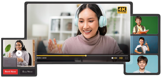 Boost Engagement with Powerful Features